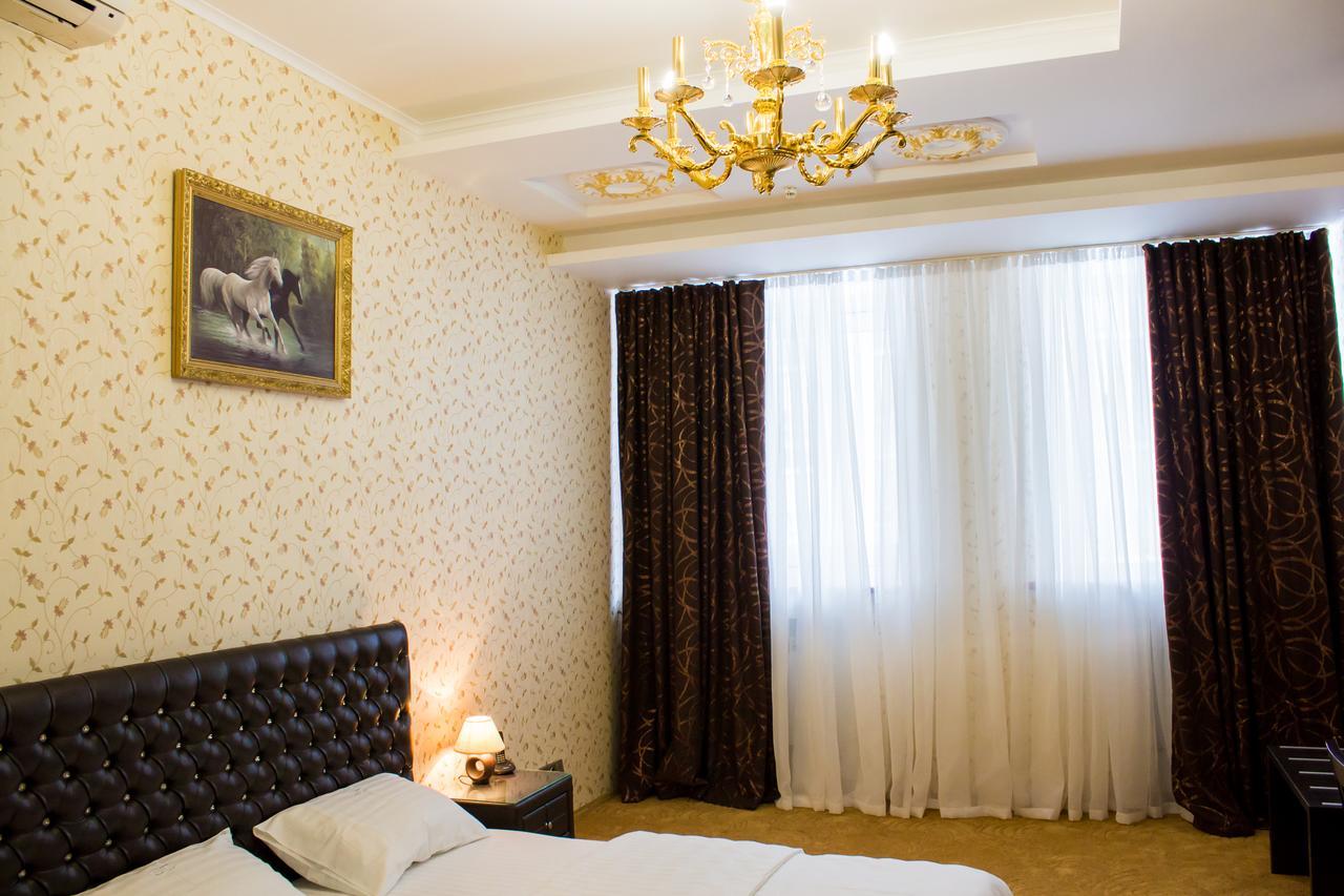Alir Zhytomyr Exterior foto