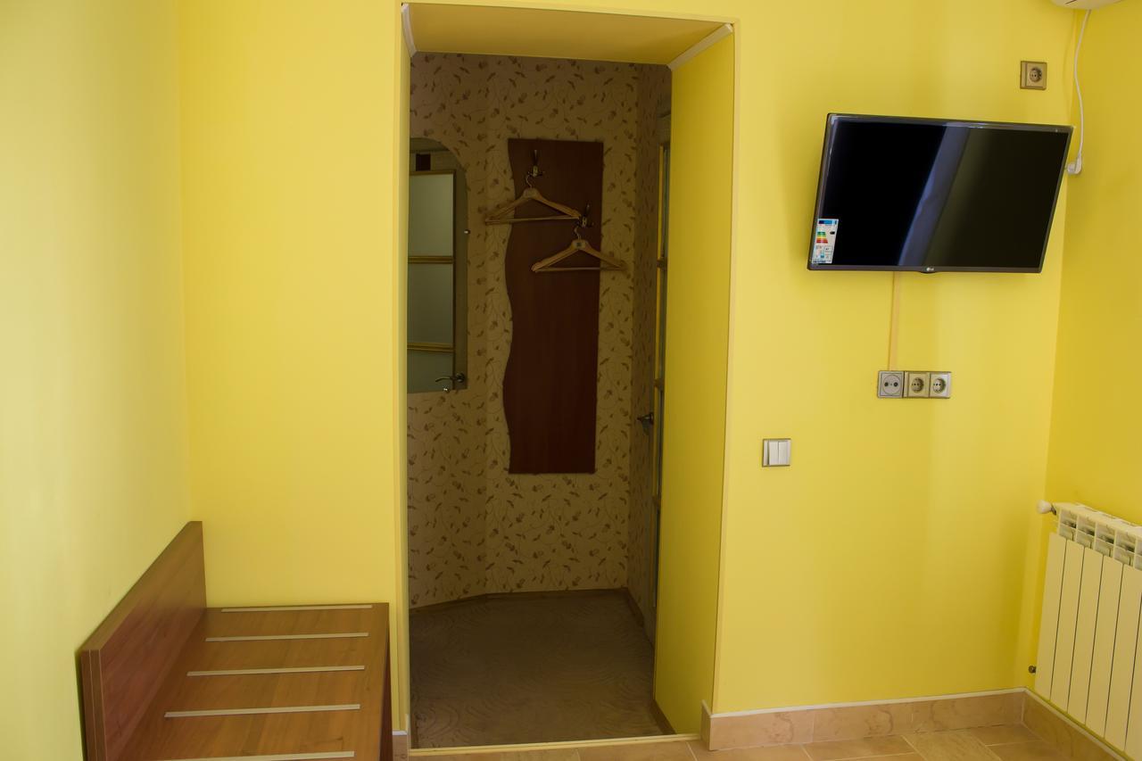 Alir Zhytomyr Quarto foto