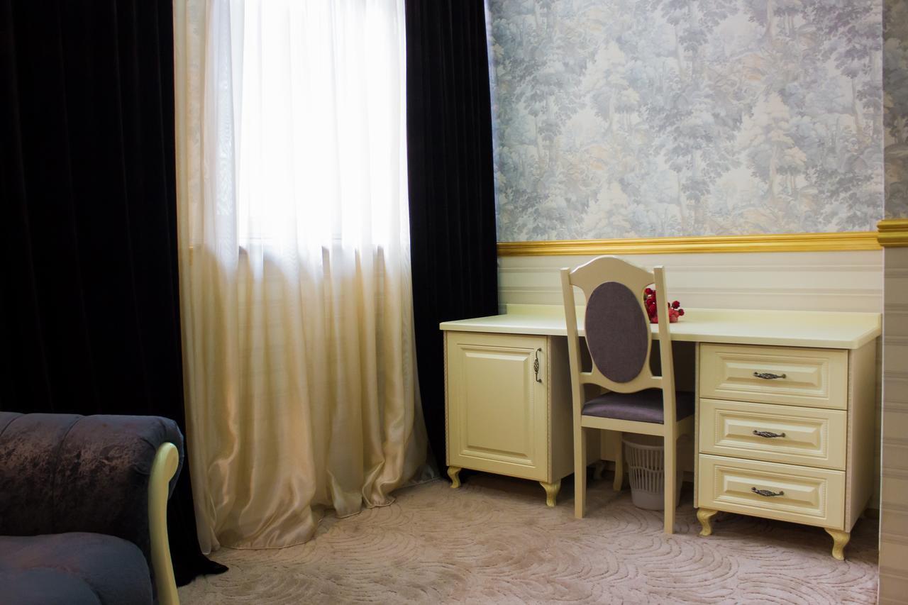 Alir Zhytomyr Quarto foto